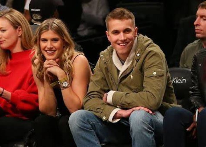 Eugenie Bouchard Boyfriend: Is Eugenie Bouchard in a Relationship?