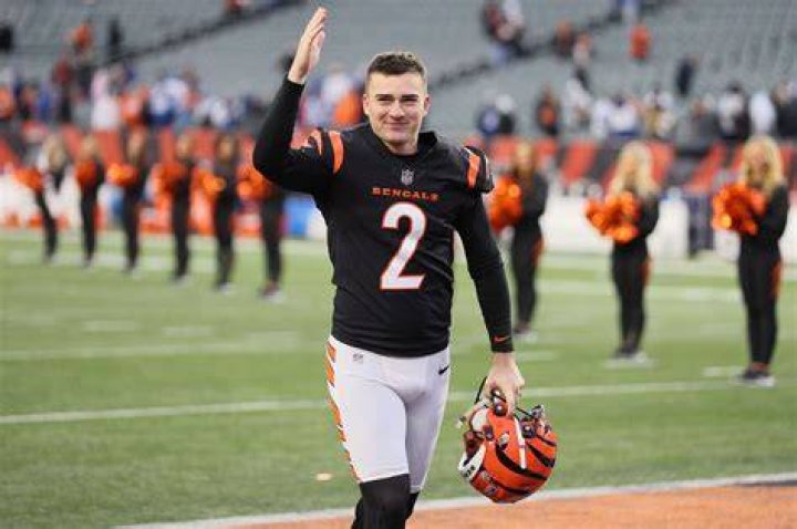 Evan McPherson Salary: How Much Does Evan McPherson Earn?