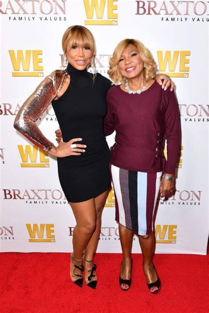 Evelyn Braxton