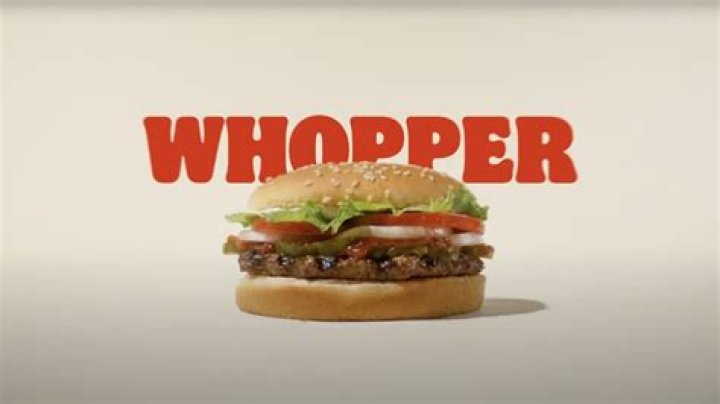 
Everyone is Remixing the New Whopper Jingle From Burger King 