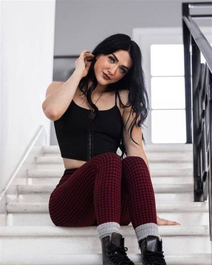 Evgeniya Lvovna