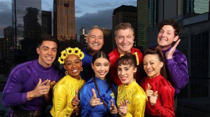 Evie Ferris Age & Wikipedia: Meet New Wiggles Cast On Instagram