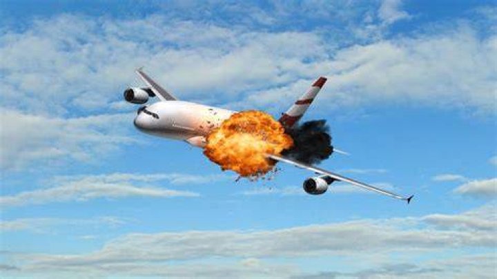 Explodiert Soda in Dosen im Flugzeug?