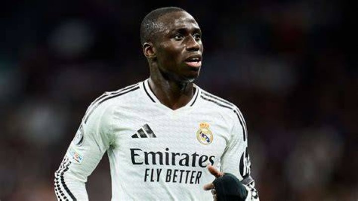 
Explore About Real Madrid Left-Back Ferland Mendy Love Life And Relationships 