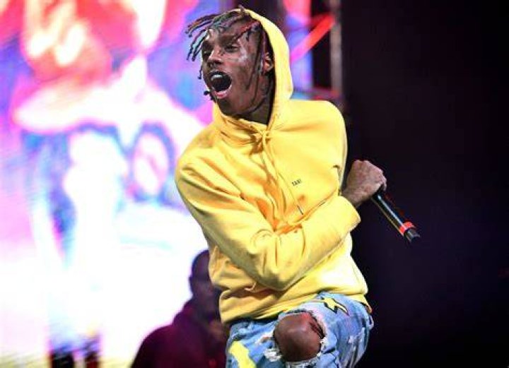 Famous Dex Sends Druski A Message About Posting Him: Listen