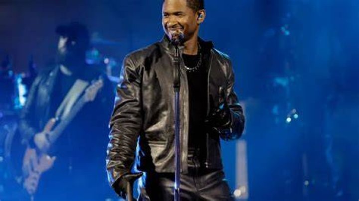 Fans Hilariously React To Usher's 