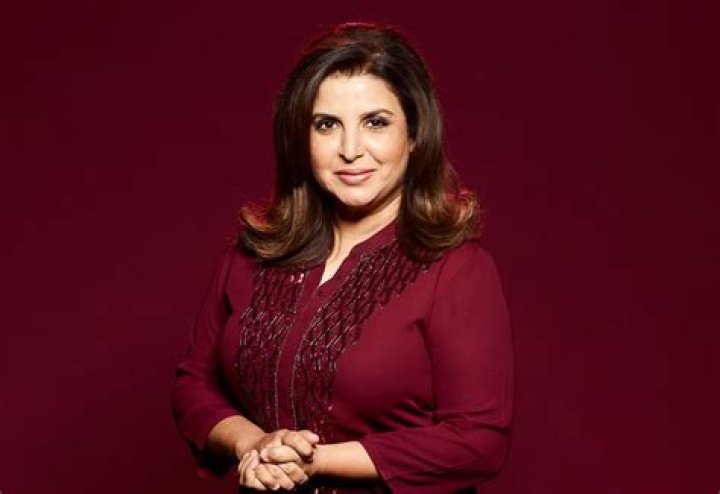Farah Khan