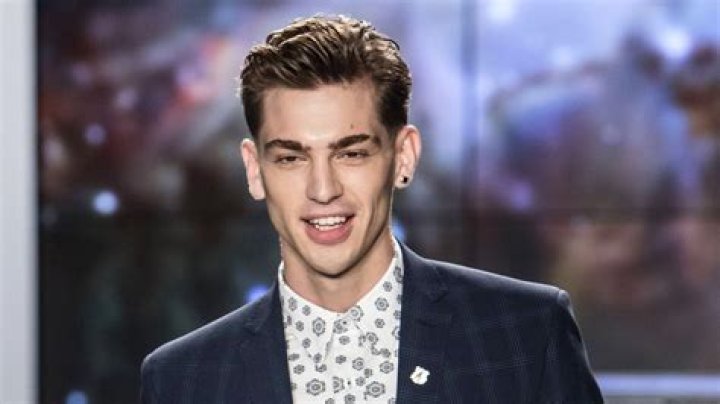 Fashion model Jeremy Ruehlemann died at the age of 27