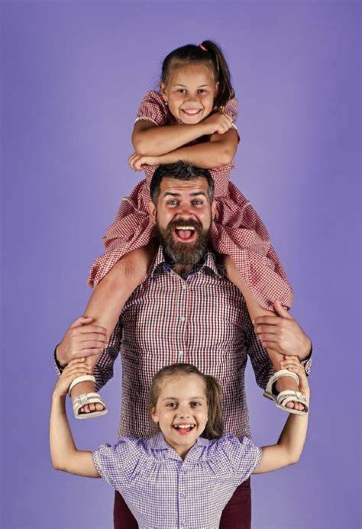 Father Daughters