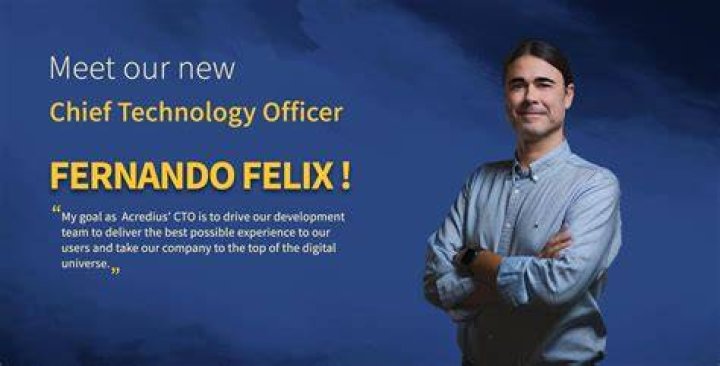 Fernando Felix