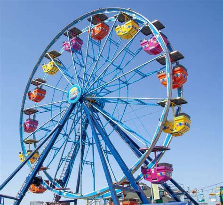 Ferris Wheel