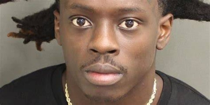 Florida Rapper 9lokkNine Arrested On RICO Charges: Report