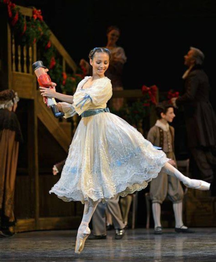 Francesca Hayward
