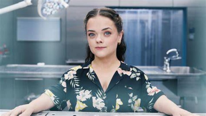 Francesca Mills personal life