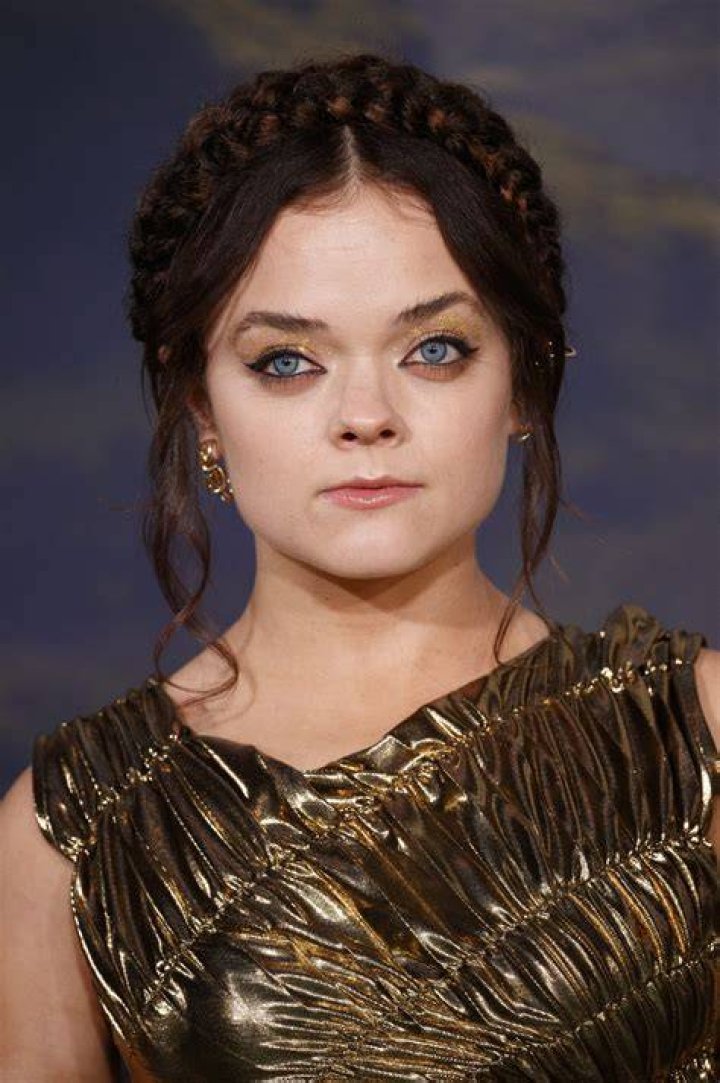 Francesca Mills wiki