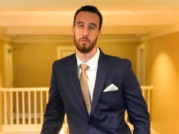 Frank Kaminsky Biography, Age, Height, Wife, Net Worth, Family