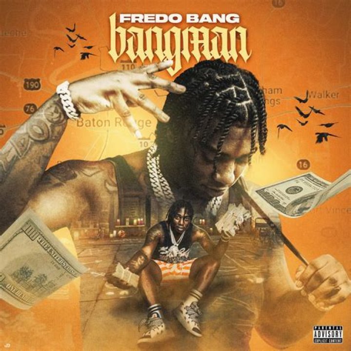 Fredo Bang Gets Soulful On New Song 