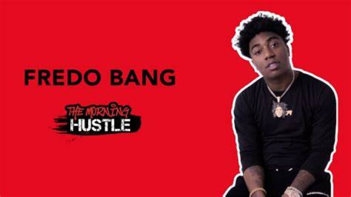 Fredo Bang Talks Relationship With Cousin Boosie Badazz