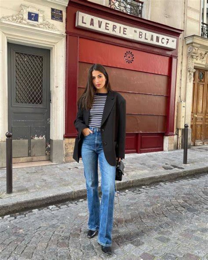 French Fashion
