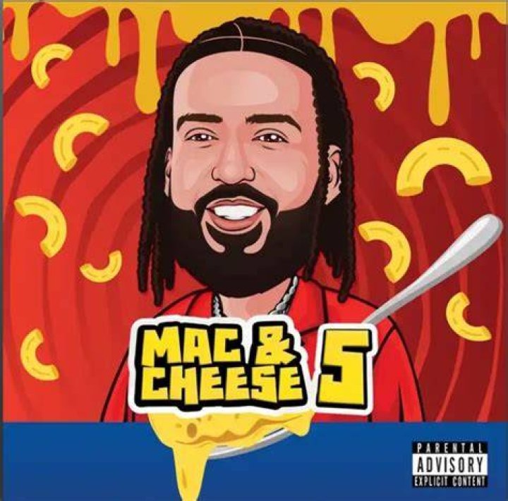 French Montana Unveils 