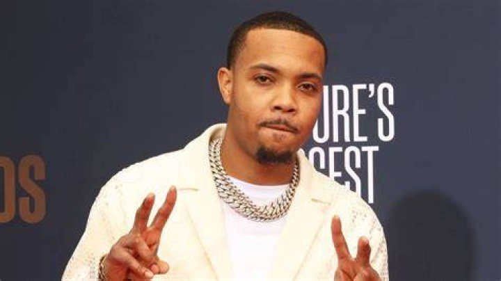 G Herbo Arrested For Illegal Weapon In Chicago During Gun Bust
