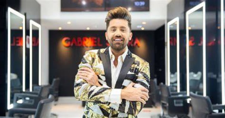 Gabriel Samra