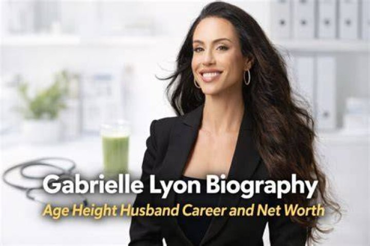 Gabrielle Richens Biography, Age, Height, Husband, Net Worth, Family