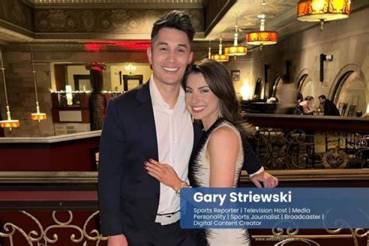 Gary Striewski Age, Biography, Espn, Nationality, NESN, Net Worth and Salary,