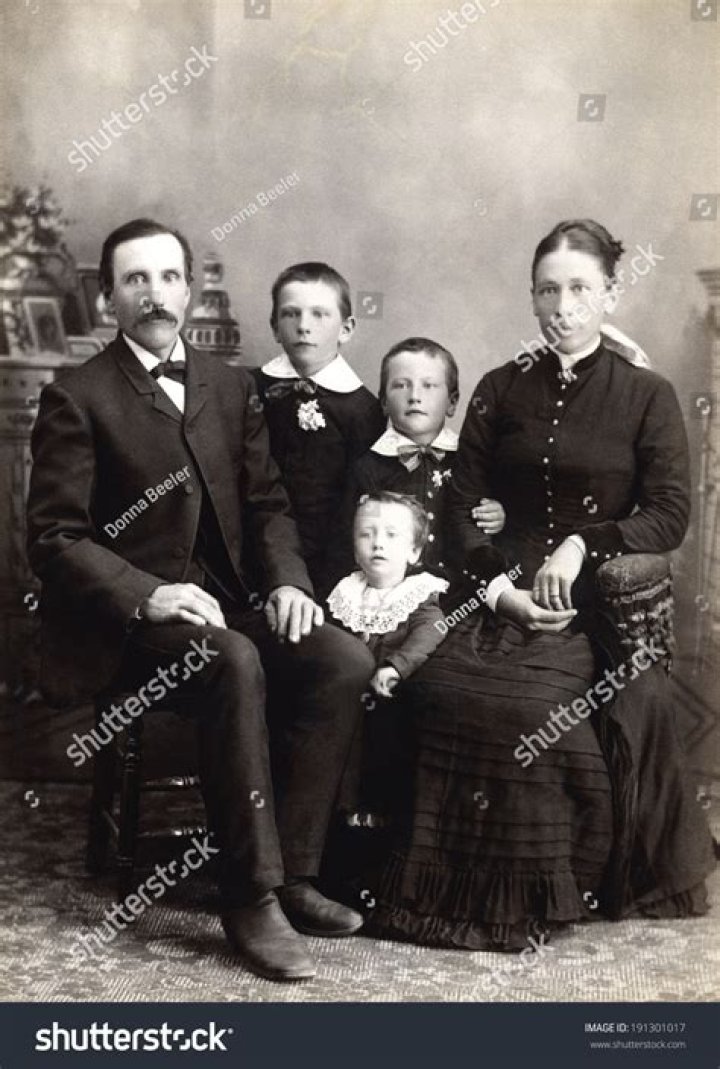 Gaudí Family