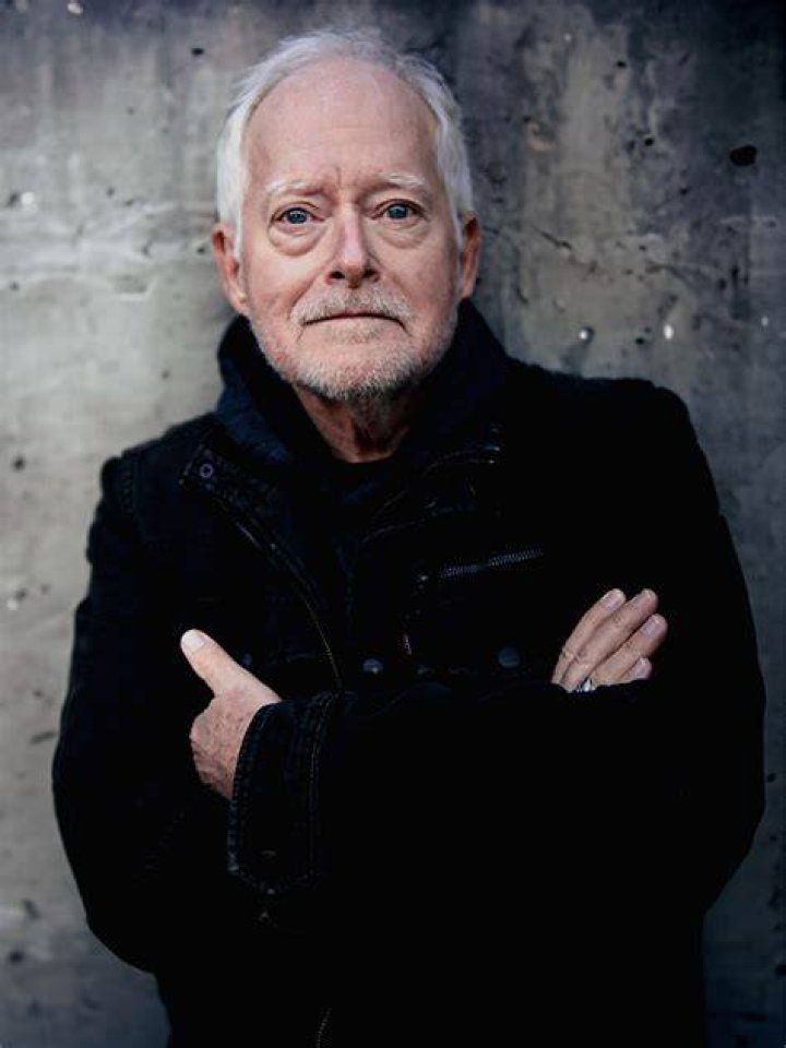 Geoff Edwards