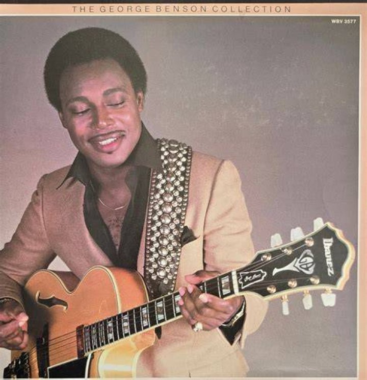 George Benson