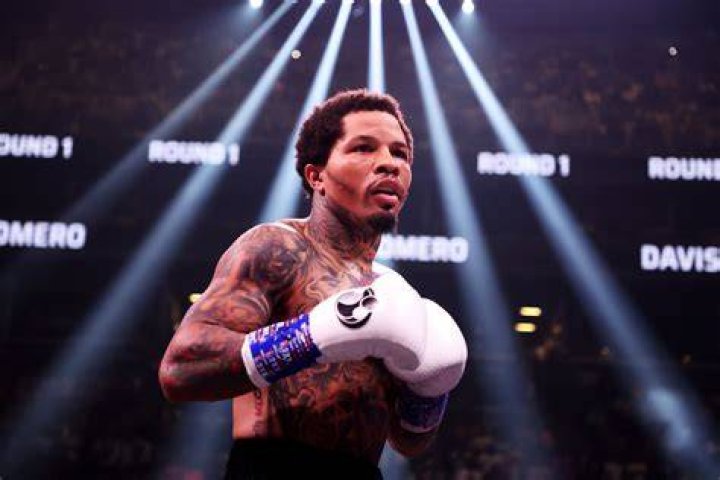 Gervonta Davis Net Worth 2023: What Is The Champion Boxer Worth?
