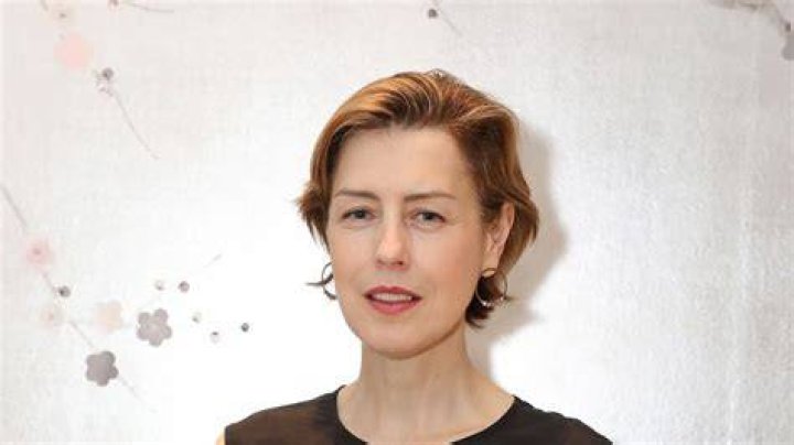 Gina McKee Husband: Meet Stephen J. Cary