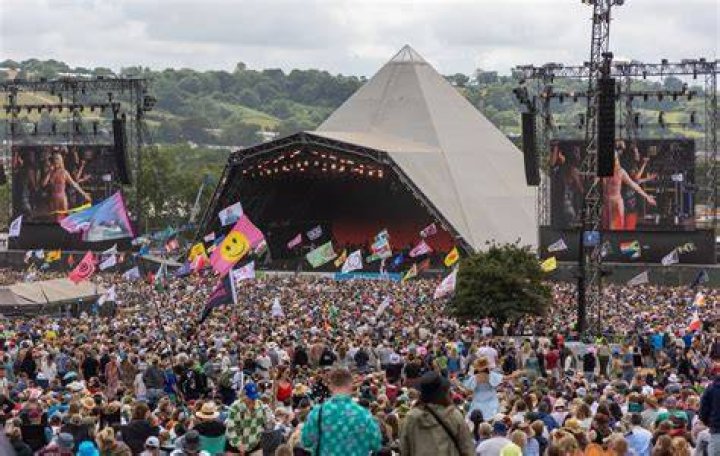 Glastonbury Festival