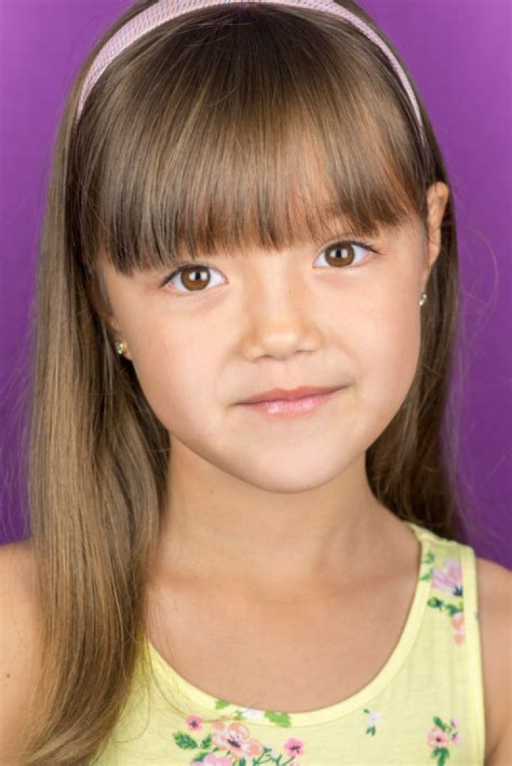 Grace Jenkins wiki