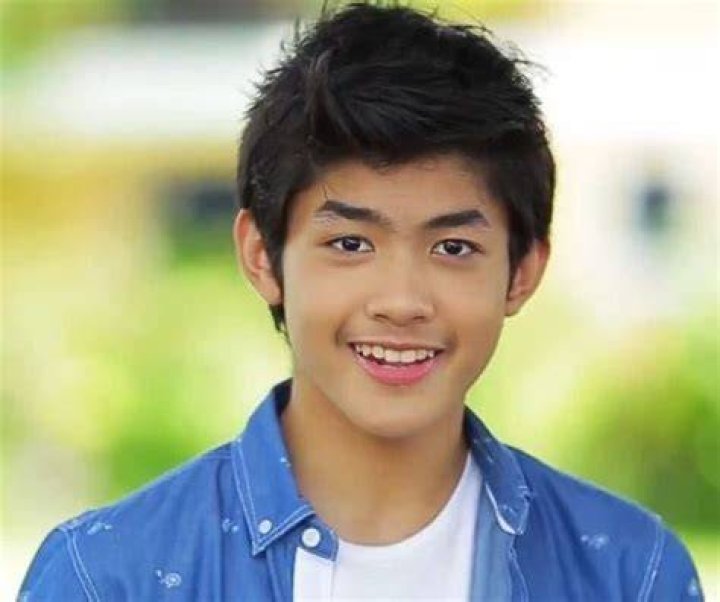 Grae Fernandez