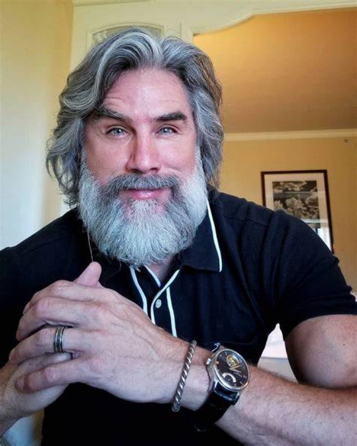 Greg Berzinsky