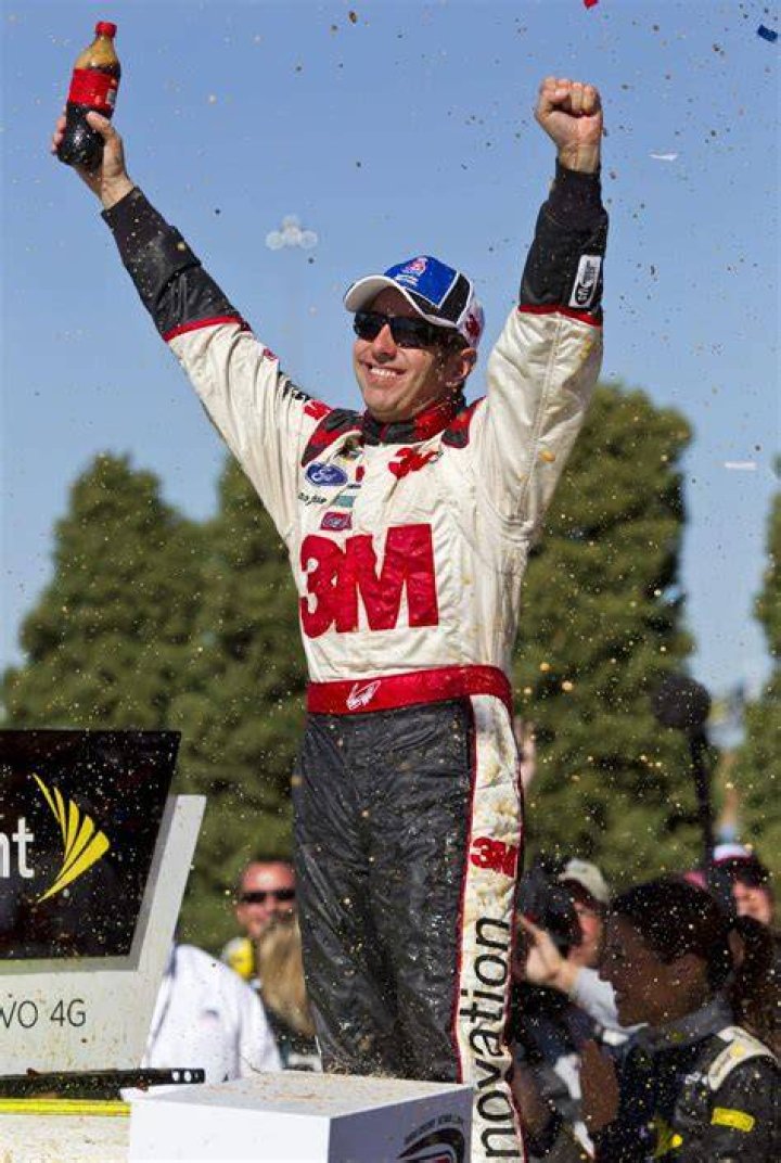 Greg Biffle