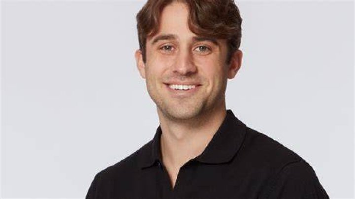 Greg Grippo in The Bachelorette