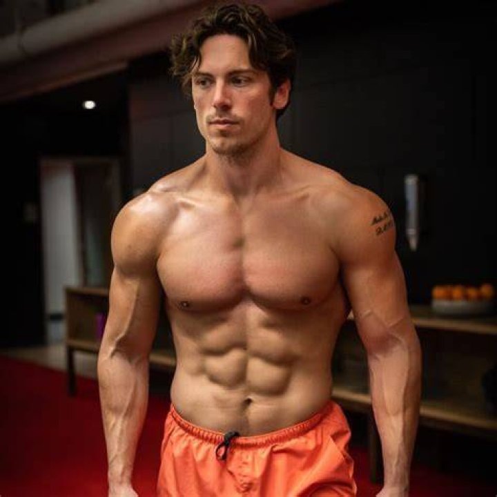 Greg O'Gallagher