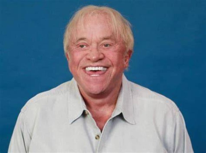 Gregory Orr Biography, Age, Height, Wife, Net Worth, Family