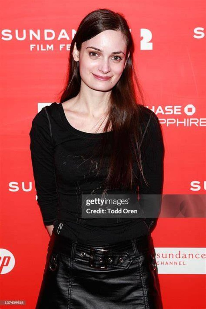 Haley Hudson