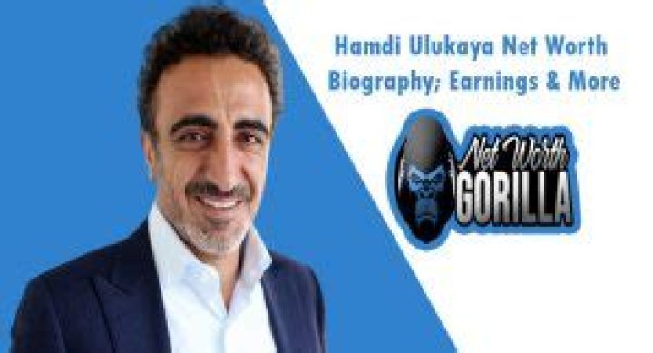 Hamdi Ulukaya Net Worth, Income, Salary, Earnings, Biography