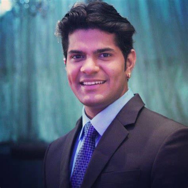 Hardeek Joshi Career- Actor