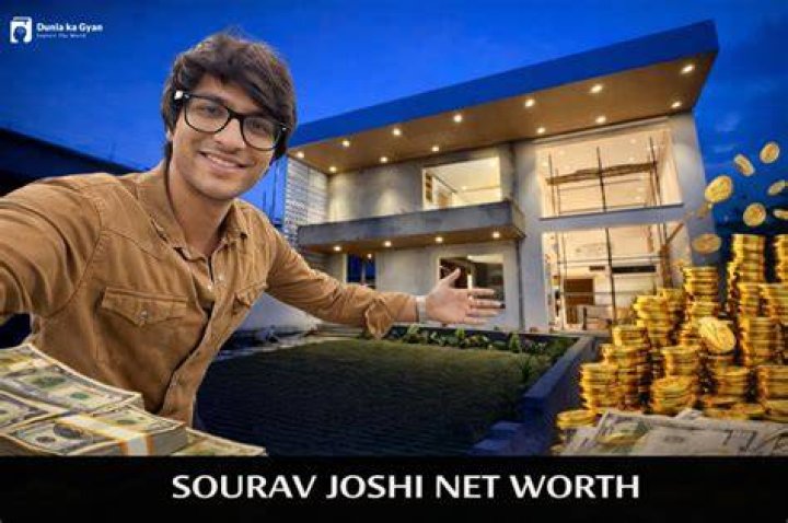 Hardeek Joshi Net Worth, Income Source & Salary
