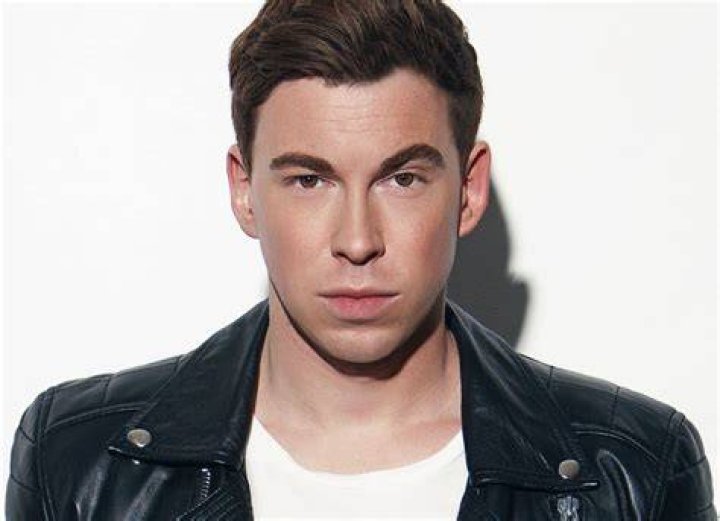 Hardwell