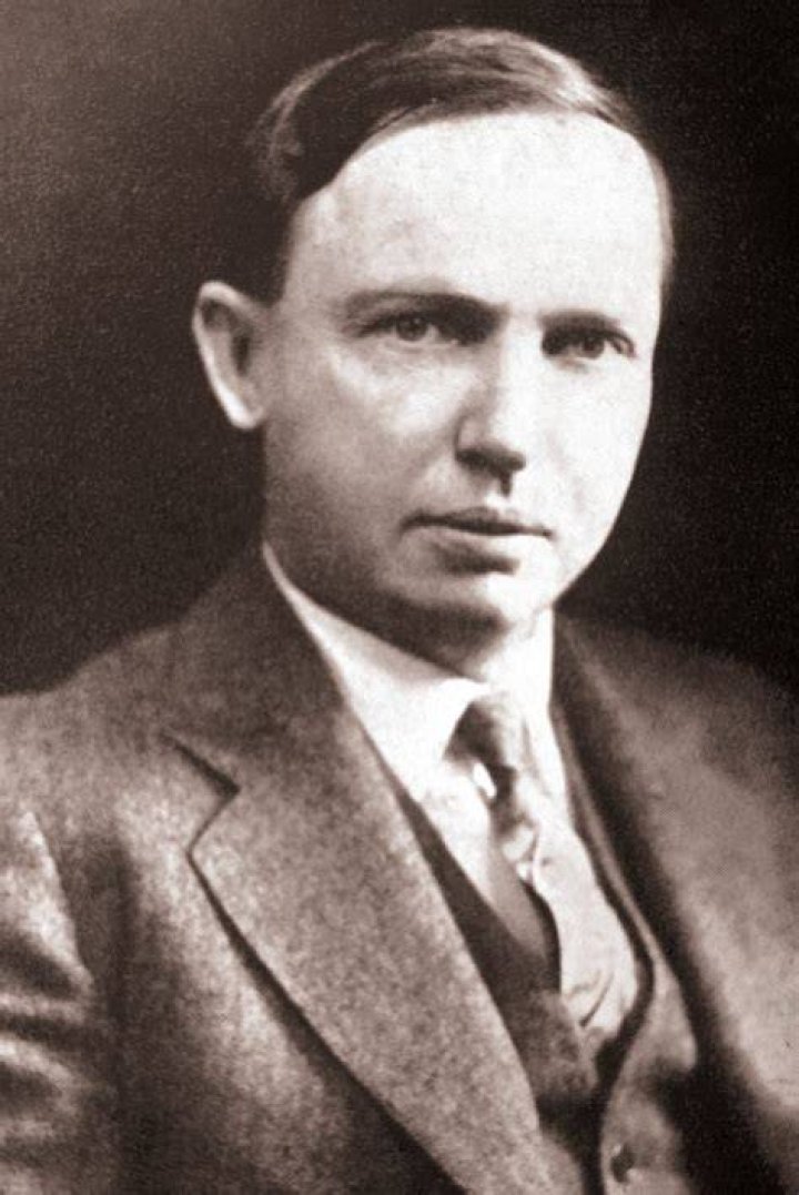 Harlow Shapley