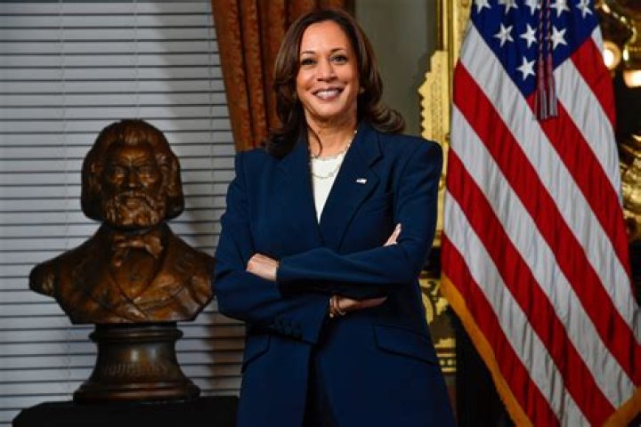 Harris profession