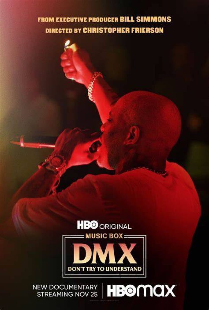 HBO Releases Trailer For DMX & Juice WRLD Documentaries