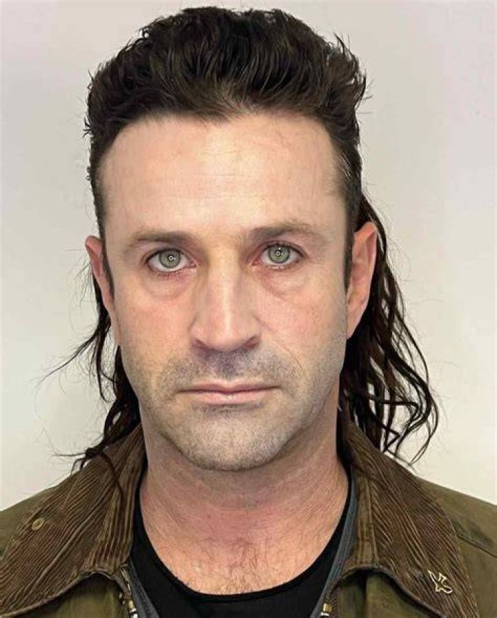 Height of Adam Fergus